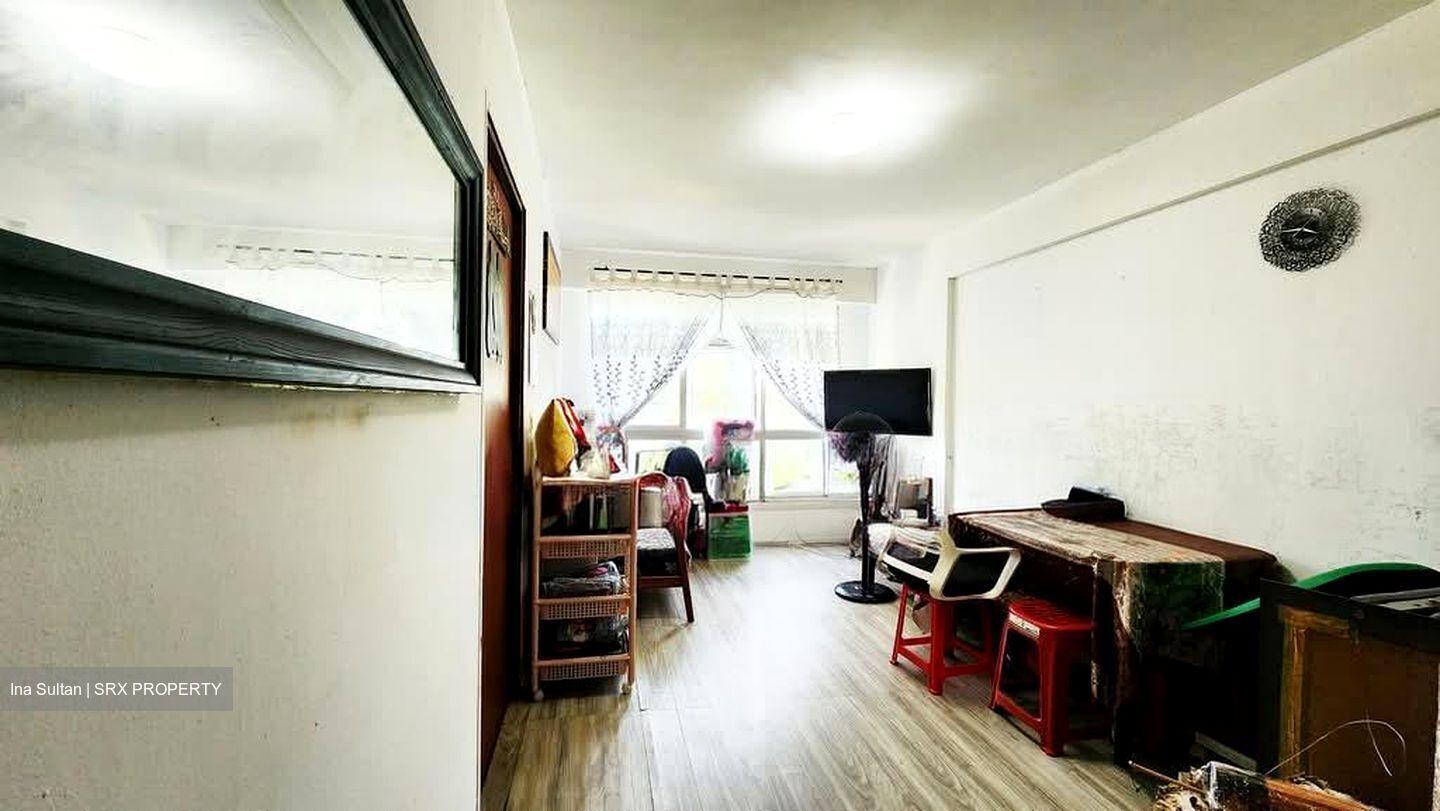 Blk 209C Punggol Crest (Punggol), HDB 2 Rooms #533095971